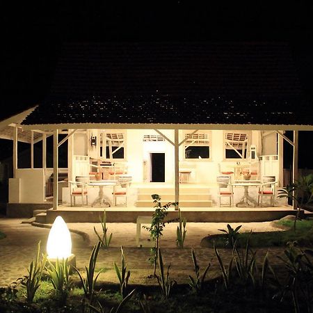 吉利美诺 Gazebo Meno酒店 外观 照片