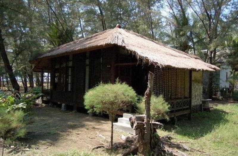 吉利美诺 Gazebo Meno酒店 外观 照片