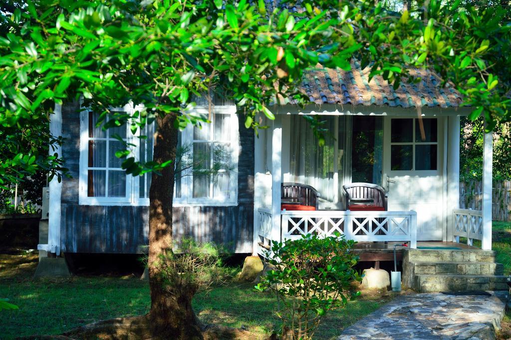 吉利美诺 Gazebo Meno酒店 客房 照片