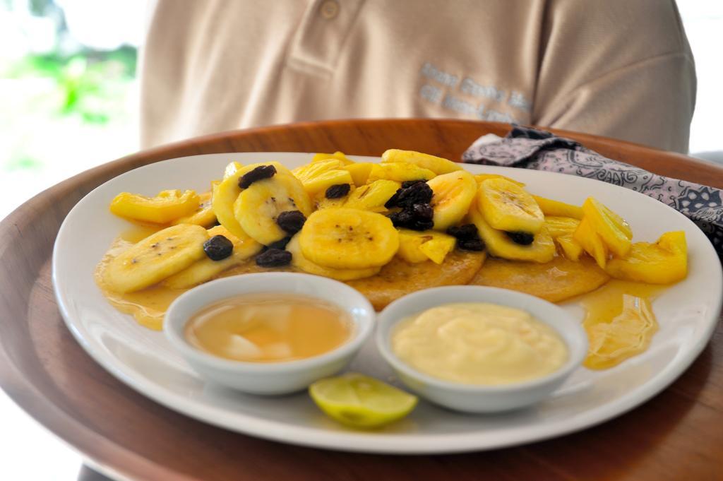 吉利美诺 Gazebo Meno酒店 外观 照片