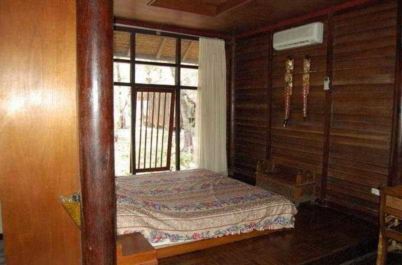 吉利美诺 Gazebo Meno酒店 外观 照片